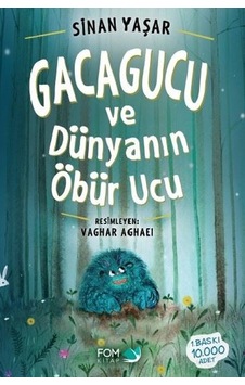 Gacagucu ve Dünyanın Öbür   Ucu