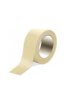 Maskeleme Bandı 18 Mm X 25 Mt