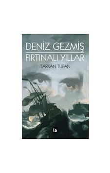 Deniz Gezmiş - Fırtınalı Yıllar Çok Renkli