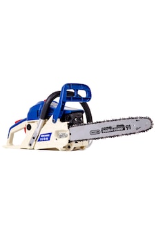 Zomax 4003 Motorlu Testere