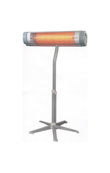 Vals SH20 QX 2000 W Infrared Ayaklı Isıtıcı Vals SH20 QX 2000 W Infrared Ayaklı Isıtıcı