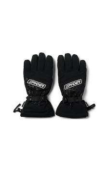 Spyder Overweb Gtx Gloves 10011 Siyah