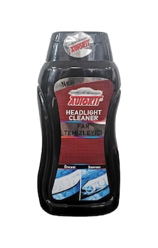 AUTOKIT FAR TEMİZLEYİCİ & PARLATICI 250 ML AUTOKIT FAR TEMİZLEYİCİ & PARLATICI 250 ML