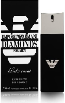 Emporio Armani Diamonds Erkek Parfüm EDT 50 ML Emporio Armani Diamonds Erkek Parfüm EDT 50 ML