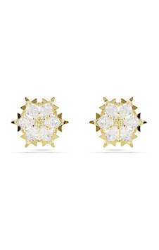 5757816 Swarovski Küpe Mp Magıc:pe Whıte/gos Metalik 5757816 Swarovski Küpe Mp Magıc:pe Whıte/gos Metalik