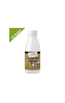Yörsan Susurluk Ayran 265 Ml X 12 Adet Yörsan Susurluk Ayran 265 Ml X 12 Adet