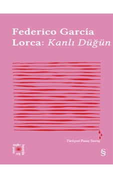 Federico Garcia Lorca: Kanlı Düğün - Everest Açıkhava 8 - Federico Garcia Lorca - Everest Yayınları