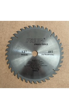 FREED 300MM ELMAS TESTERE SUNTA MDF AHŞAP ODUN KESME TESTERESİ FREED 300MM ELMAS TESTERE SUNTA MDF AHŞAP ODUN KESME TESTERESİ