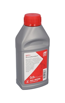 Febi Dot-4 Hidrolik Fren Yağı 500 ML