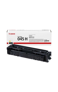 Canon Crg-045H Y Sarı Toner 1243C002 Canon Crg-045H Y Sarı Toner 1243C002