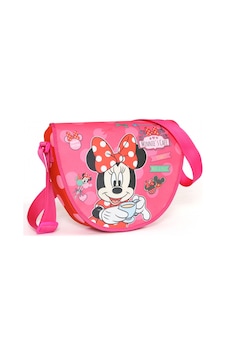 Yaygan Minnie's Cafe Fashion Koleksiyonu Postacı Çantası Çok Renkli Yaygan Minnie's Cafe Fashion Koleksiyonu Postacı Çantası Çok Renkli