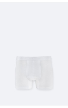 Avva Erkek Beyaz Basic Pamuklu Tekli Regular Fit Boxer B009510 Avva Erkek Beyaz Basic Pamuklu Tekli Regular Fit Boxer B009510