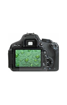 Canon Eos 4000d Dijital Fotoğraf Makinesi Ekran Koruyucu Uyumlu 9h Nano Canon Eos 4000d Dijital Fotoğraf Makinesi Ekran Koruyucu Uyumlu 9h Nano
