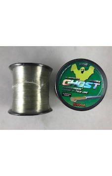 Nippon Ghost Fluorocarbon Kaplama Hayalet Misina 600 mt 0.34mm Nippon Ghost Fluorocarbon Kaplama Hayalet Misina 600 mt 0.34mm
