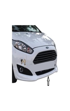 Ford Fiesta Ön Tampon Eki Boyasız Astarlı Makyajlı Kasa Uyumlu - 758105358 Ford Fiesta Ön Tampon Eki Boyasız Astarlı Makyajlı Kasa Uyumlu - 758105358