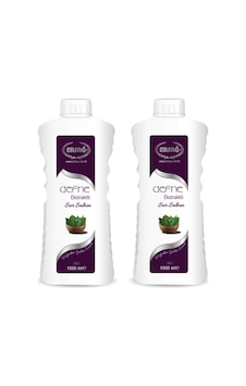 Ersağ Defne Ekstraktlı Sıvı Sabun 1 L x 2 Ersağ Defne Ekstraktlı Sıvı Sabun 1 L x 2