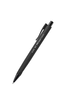 Econ Urban Uçlu Kalem 0.5 Mm 1 Adet Faber Mekanik Uçlu Kalem Mat Renkler Econ Urban Colours Siyah Econ Urban Uçlu Kalem 0.5 Mm 1 Adet Faber Mekanik Uçlu Kalem Mat Renkler Econ Urban Colours Siyah