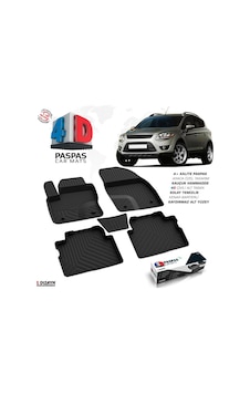 Ford Kuga C394 1 4d Havuzlu Paspas 2008-2013 A+kalite Ford Kuga C394 1 4d Havuzlu Paspas 2008-2013 A+kalite