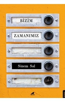 Bizim Zamanımız - Bıso-820322