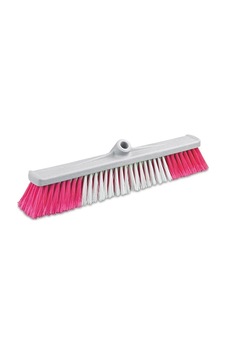 Üçtem Meydan Alan Fırçası Yumuşak 50 CM