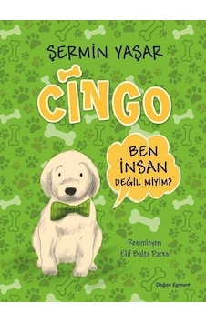 Cingo - Şermin Yaşar Cingo - Şermin Yaşar