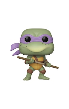 Funko Pop Vinyl 1990-donatello Teenage Mutant Ninja Kaplumbağalar Funko Pop Vinyl 1990-donatello Teenage Mutant Ninja Kaplumbağalar