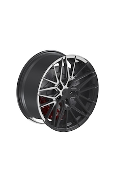 Arc 18 İnç 5 112 Et35 Füme Jant Takımı J-5345 Arc 18 İnç 5 112 Et35 Füme Jant Takımı J-5345