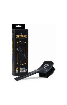 Cartainer Lastik Ve Paspas Temizleme Fırçası 26 Cm Cartainer Lastik Ve Paspas Temizleme Fırçası 26 Cm
