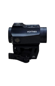 Wormex Red Dot Sight Çift Renk Çok Renkli Wormex Red Dot Sight Çift Renk Çok Renkli