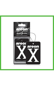 Vaveni Areon X Black Crystal Oto Araç Kokusu Siyah Arz Vaveni Areon X Black Crystal Oto Araç Kokusu Siyah Arz