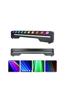 Dj Pro 300 Watt Rotatıng Beams Robot Işık Dj Pro 300 Watt Rotatıng Beams Robot Işık