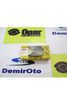 7597964 Kol Yatak Std.Takım Tempra-Doğanx&Kartal Slx OPAR 7597964 Kol Yatak Std.Takım Tempra-Doğanx&Kartal Slx OPAR