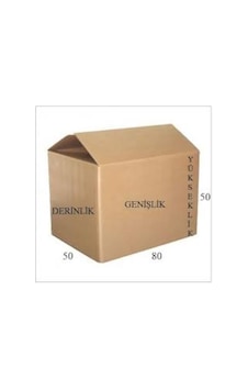 50X80X50 Çift Oluk Mukavva Koli, Karton Kutu,Carton Box-Cardboard 50X80X50 Çift Oluk Mukavva Koli, Karton Kutu,Carton Box-Cardboard