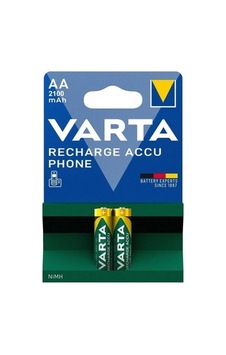 2'li Kalem Şarj Seti, 2100mah Kapasiteli 2'li Kalem Şarj Seti, 2100mah Kapasiteli