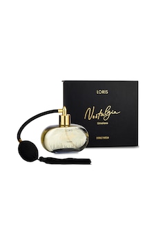 Loris Timeless Nostalgia Parfüm 100 ML Loris Timeless Nostalgia Parfüm 100 ML