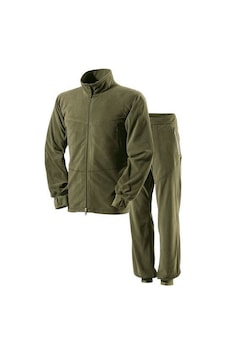 Hillman Hillman 6100188 Evo Underfleece Polar Ceket Pantalon Set