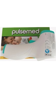 Pulsemed Temız Ateş Ölçer