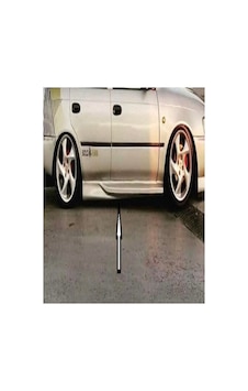 Ae101 Toyota Corolla 98-2001 Marşpiyel - 702969998