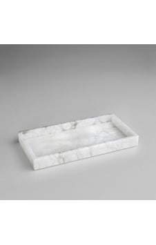Baster Round Tepsi, 25xh3x13cm - Doğaltaş Taş
