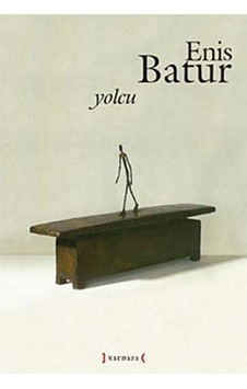Yolcu - Enis Batur - Kırmızı Yayınları Yolcu - Enis Batur - Kırmızı Yayınları