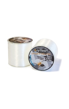 Remixon Spider Deluxe Serisi 1000M Monofilament Misina (378082800) Remixon Spider Deluxe Serisi 1000M Monofilament Misina (378082800)