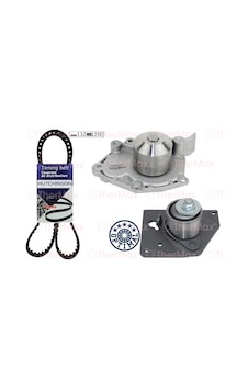 Thermax T15.191 Devirdaimli Eksantrik Gergi Seti Megane Iı 2.0 16v F4r -laguna Iı-trafıc-master-movano-vıvaro1.9dci T 7700111675-7701472182-91159773 1 Takım Thermax T15.191 Devirdaimli Eksantrik Gergi Seti Megane Iı 2.0 16v F4r -laguna Iı-trafıc-master-movano-vıvaro1.9dci T 7700111675-7701472182-91159773 1 Takım