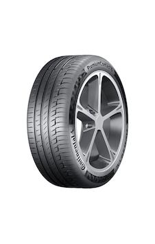 Continental Premiumcontact 6 255/60r20 113v XL Fr Yaz Lastiği 2025 Continental Premiumcontact 6 255/60r20 113v XL Fr Yaz Lastiği 2025