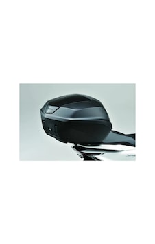 Honda Pcx Akıllı Çanta Siyah Honda Pcx Akıllı Çanta Siyah