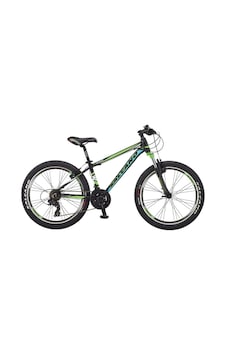 Salcano Ng 650 29 Jant V Fren Full Shimano 21 Vites Dağ Bisikleti Siyah