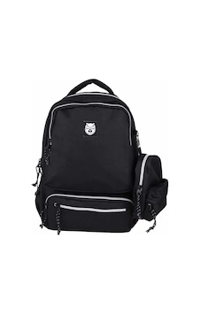 Bear & Deer Kangroo Sırt Çantası Siyah Bear & Deer Kangroo Sırt Çantası Siyah