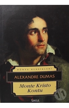 Iskele Yayınları Monte Kristo Kontu Iskele Yayınları Monte Kristo Kontu