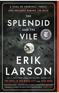 The Splendid And The Vile Crown Usa The Splendid And The Vile Crown Usa