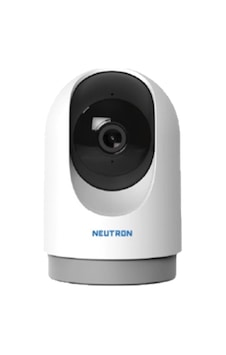 Neutron Ntl-ıp05-3mp İç Mekan 360 Pan/tilt Wi-fi Bebek Kamerası Neutron Ntl-ıp05-3mp İç Mekan 360 Pan/tilt Wi-fi Bebek Kamerası