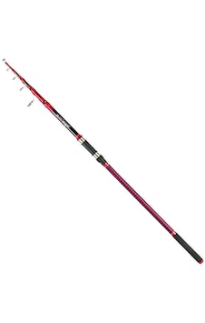 Albastar Power Carbon 1955 Surf Olta Kamışı 360cm